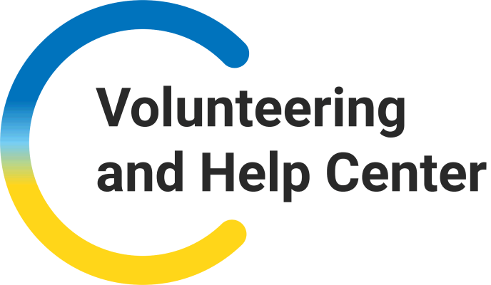 Charitable foundation «Volunteering and Help Center»